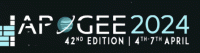 APOGEE BITS Pilani 2024 Technical Festival Poster