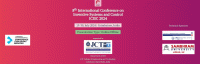 8th International Conference on Inventive Systems and Control 2024 International Conference Poster
