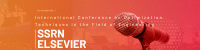 3rd International Conference on Optimization Techniques in the Field of Engineering 2024 International Conference Poster