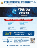 FUSION FESTA 2025