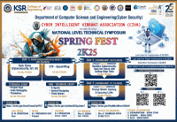 SpringFest 2k25