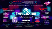 Thailex'23 Technical Symposium Poster