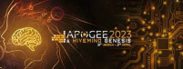 APOGEE - BITS Pilani 2023 Technical Festival Poster
