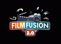 5 Days Workshop on Film Fusion 2.0 Workshop Poster