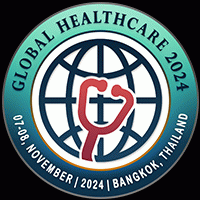 4th International Conference on Global Healthcare and Nutrition 2024 Conference Poster