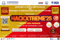 HackXtreme'25