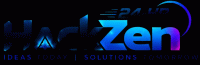 HACKZEN '26 Hackathon Poster