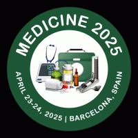 5th World Congress on Health Care and Medical Science 2025 World Congress Poster