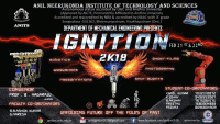 IGNITION 2K18