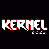 Kernelv23 Technical Symposium Poster