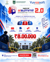 REGIONAL AI SUMMIT (RAS 2.0) Summit Poster