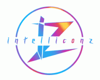 Intelliconz 2k25 Technical Symposium Poster