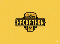 HARDWARE HACKATHON 3.0 2026 Hackathon Poster