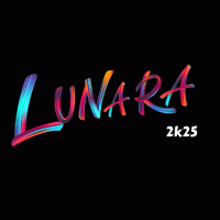LUNARA '25 Technical Symposium Poster