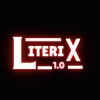 LITERIX 1.0 Technical Symposium Poster