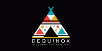 D'equinox 2023 Cultural Festival Poster