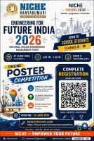 Online Poster Competition 2026 Poster Presentation Competition Poster