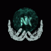 Nexathon '25 Hackathon Poster