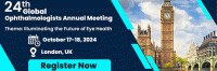Ophthalmologists Conference 2024 International Conference Poster