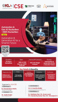 Automation & Generative AI for a Smarter Future 2025