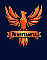 PRAESTANTIA 2K23 ECE Technical Symposium Poster
