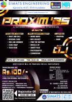 PROXIM'25
