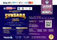 SYNSARA 2K25