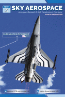 Aeronautics Industrial Internship 2023
