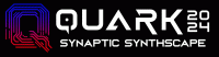 Quark'24 Technical Fest Poster