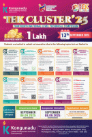 TEKCLUSTER 25