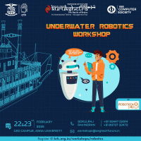 Kurukshetra'25 Workshop Poster
