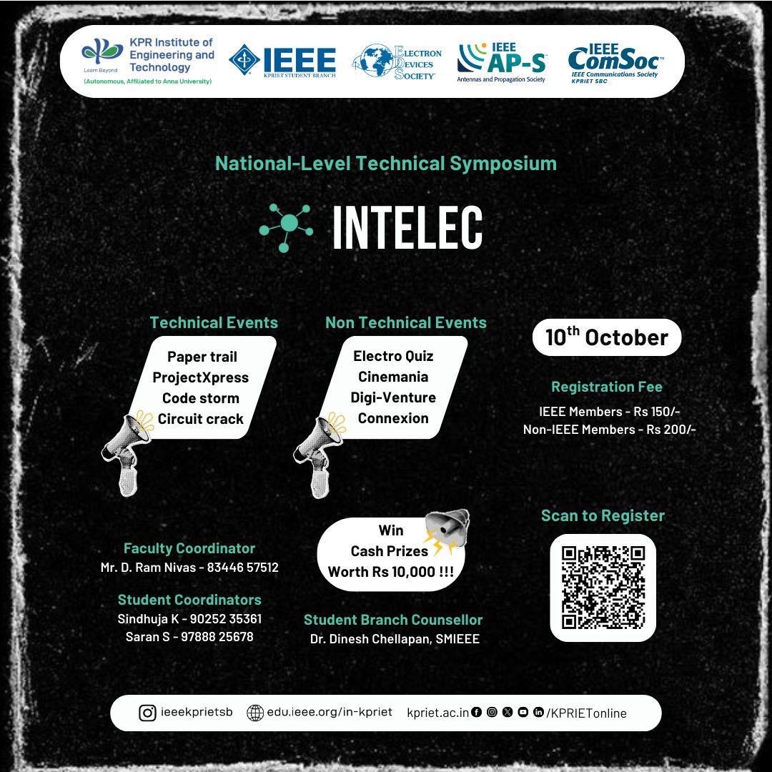 INTELEC 2025