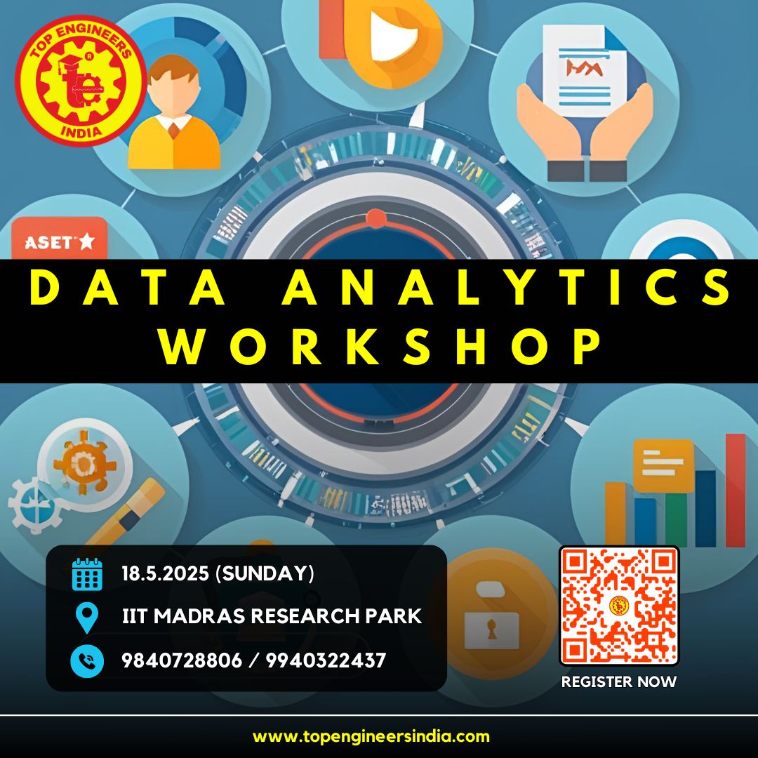 Data Analytics Workshop 2025