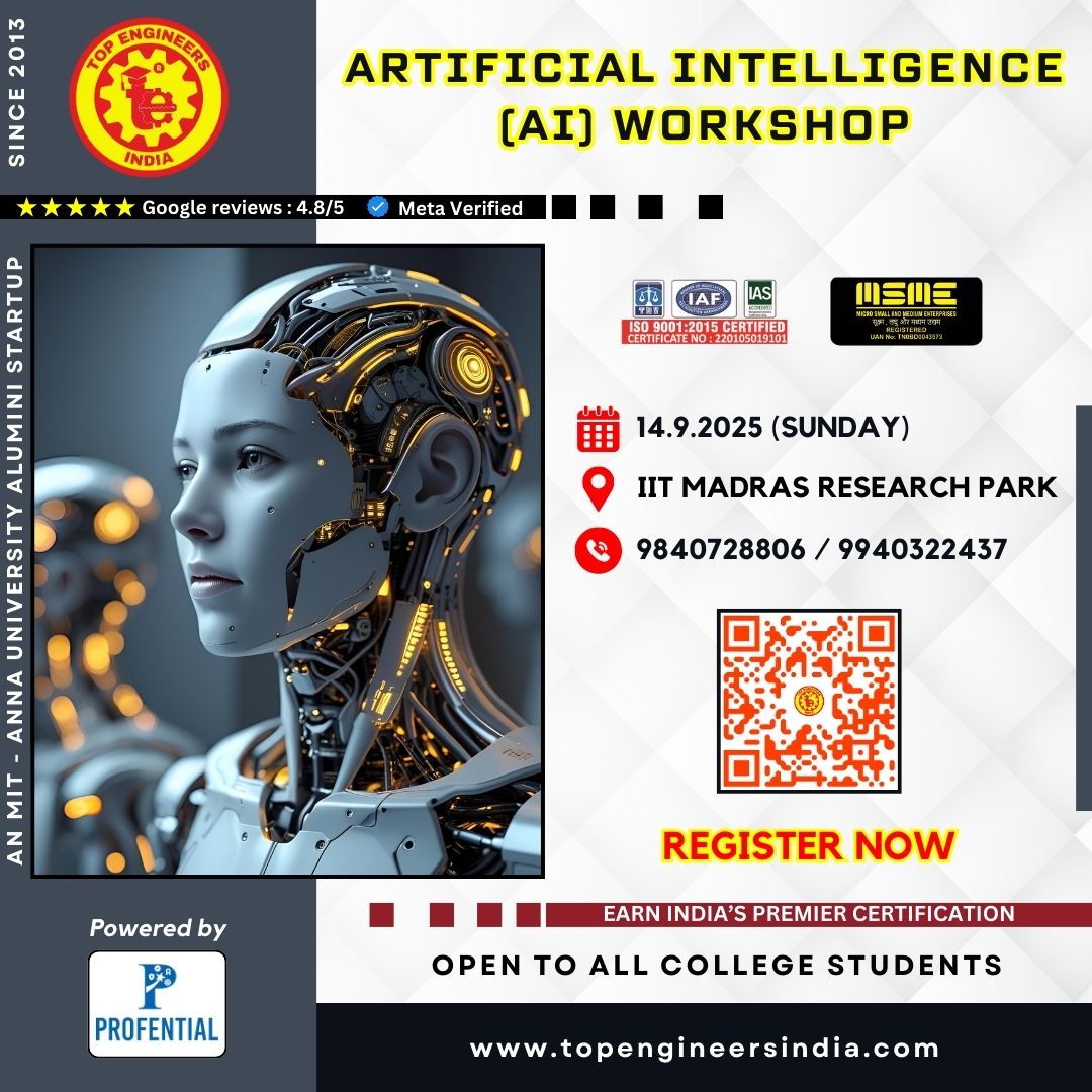 AI Workshop 2025
