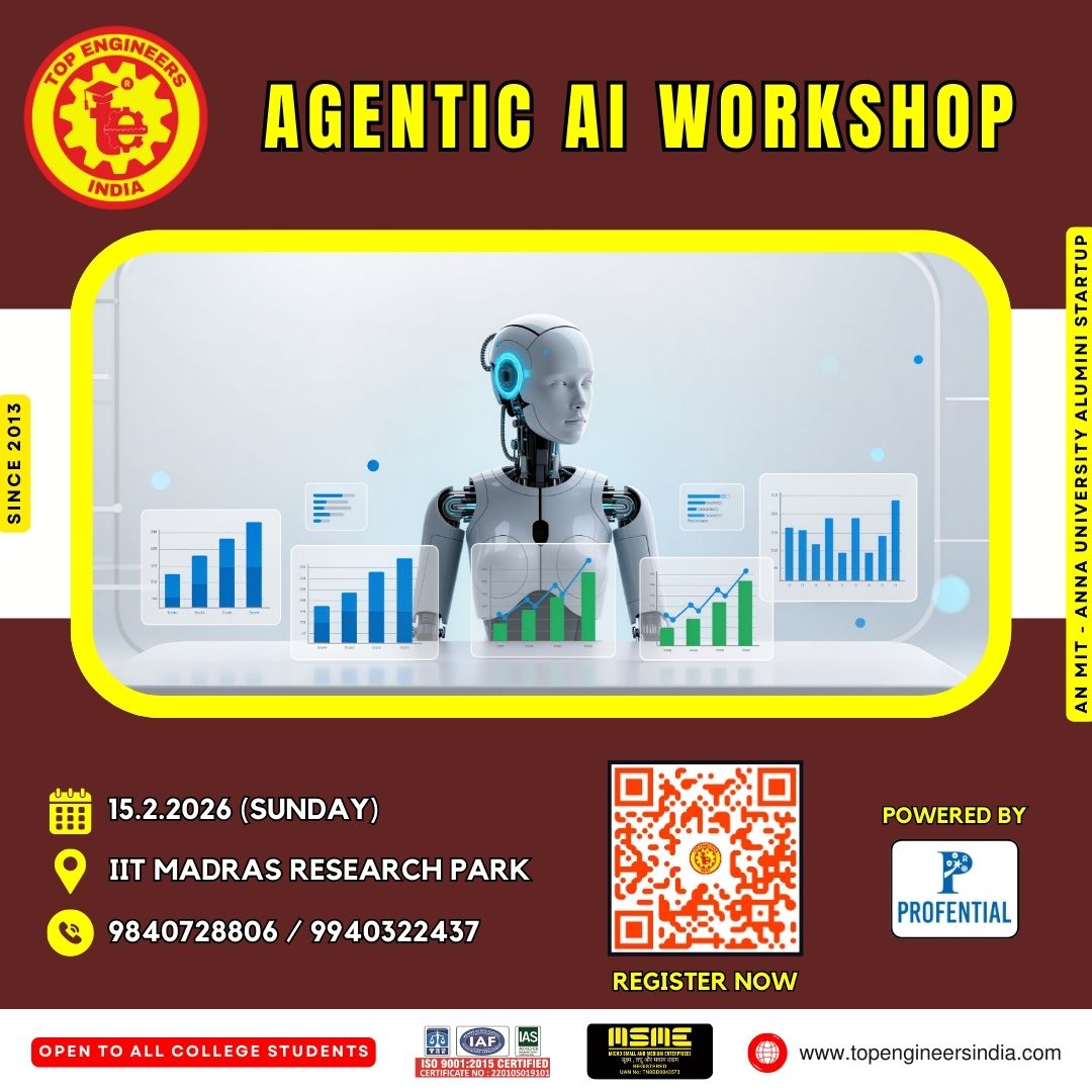 Agentic AI Workshop 2026