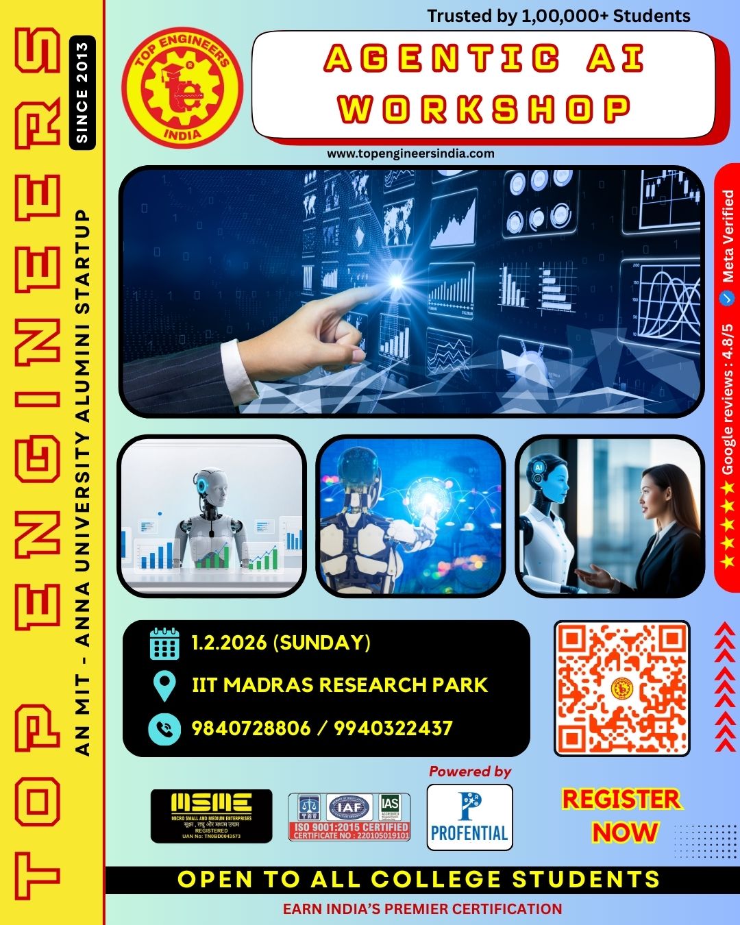 Agentic AI Workshop 2026