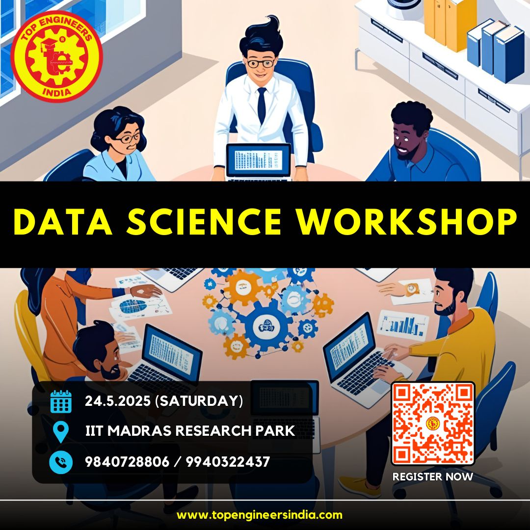 Data Science Workshop 2025