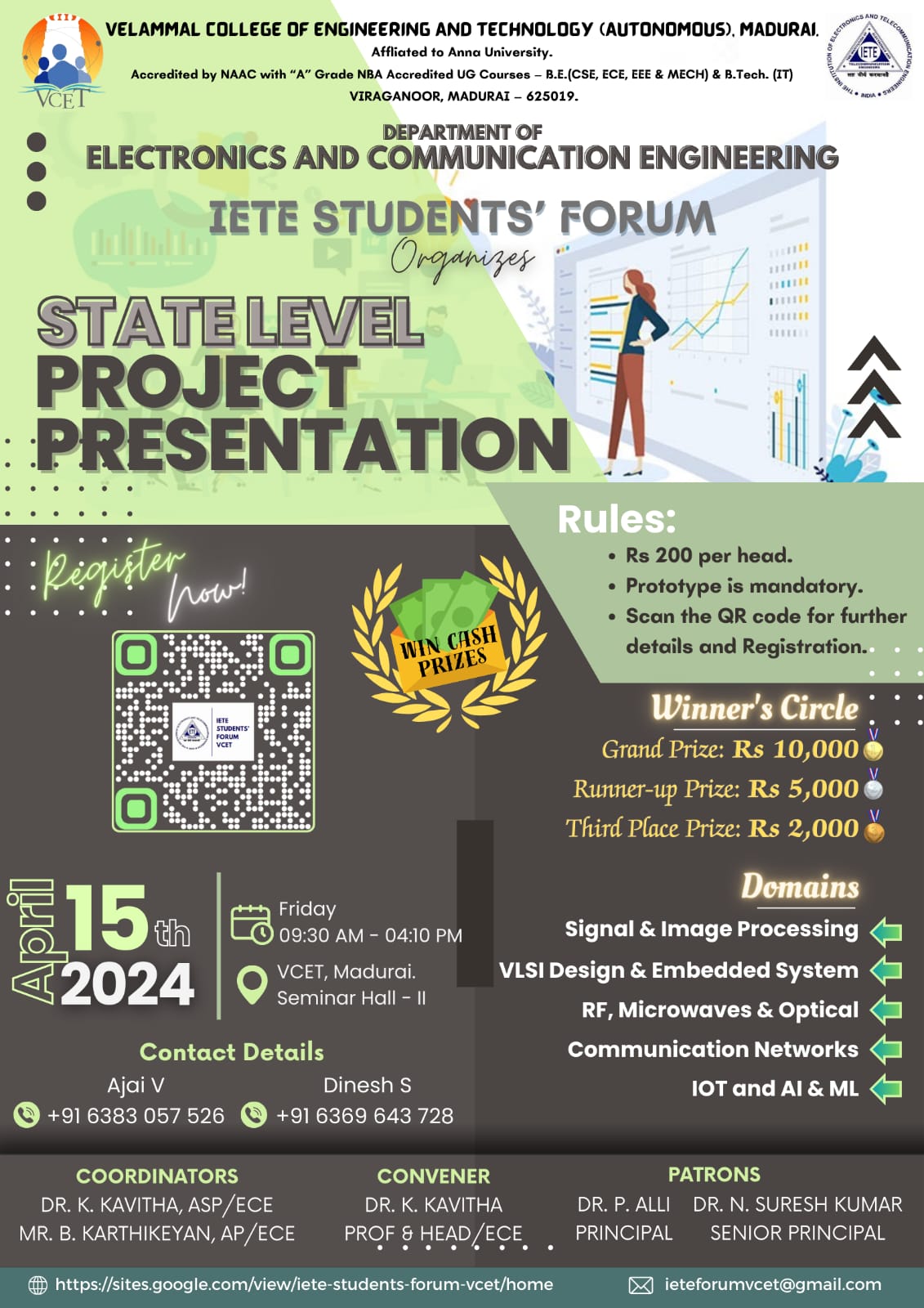 Project Presentation 2024