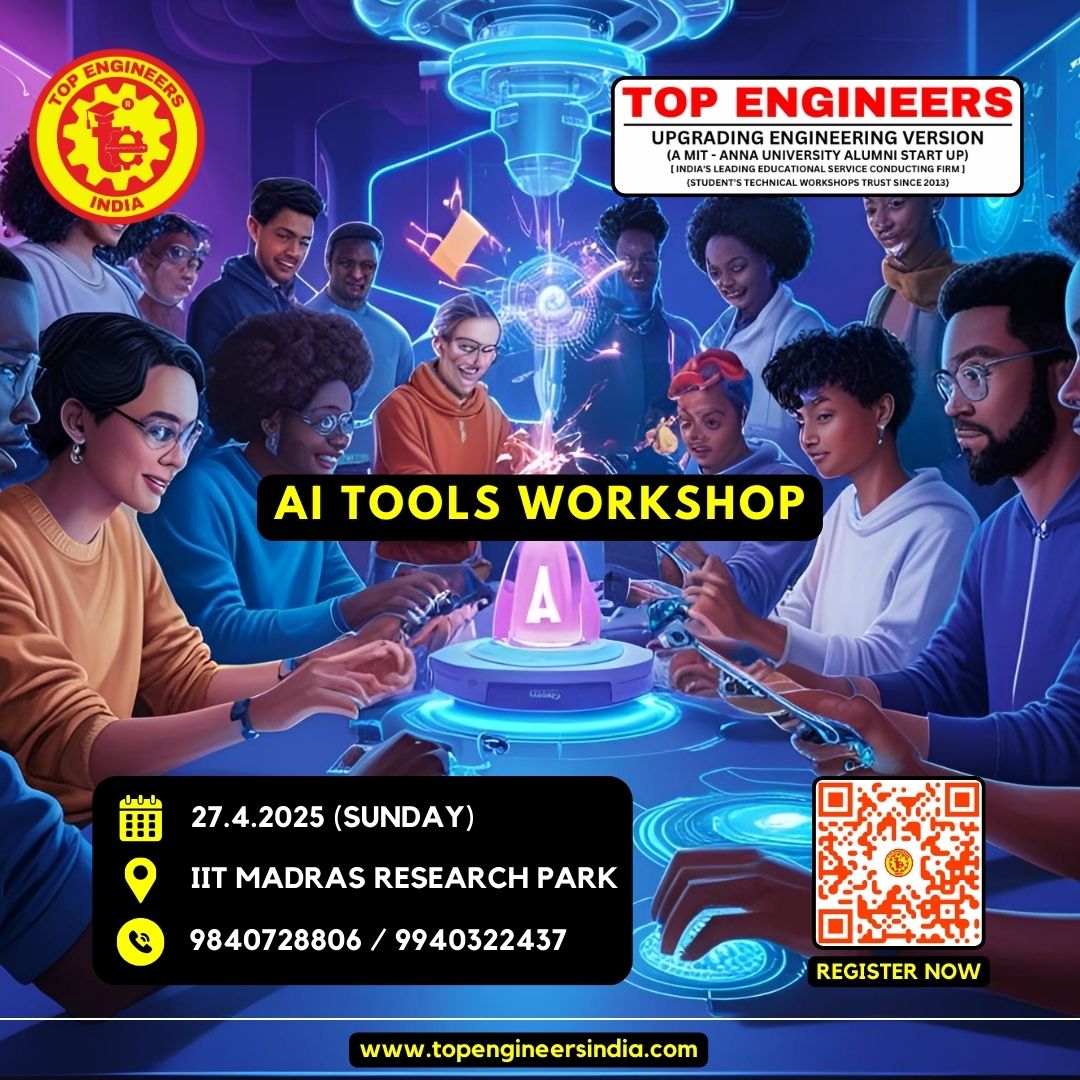 AI Tools Workshop 2025