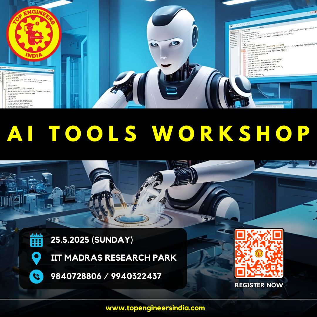 AI Tools Workshop 2025