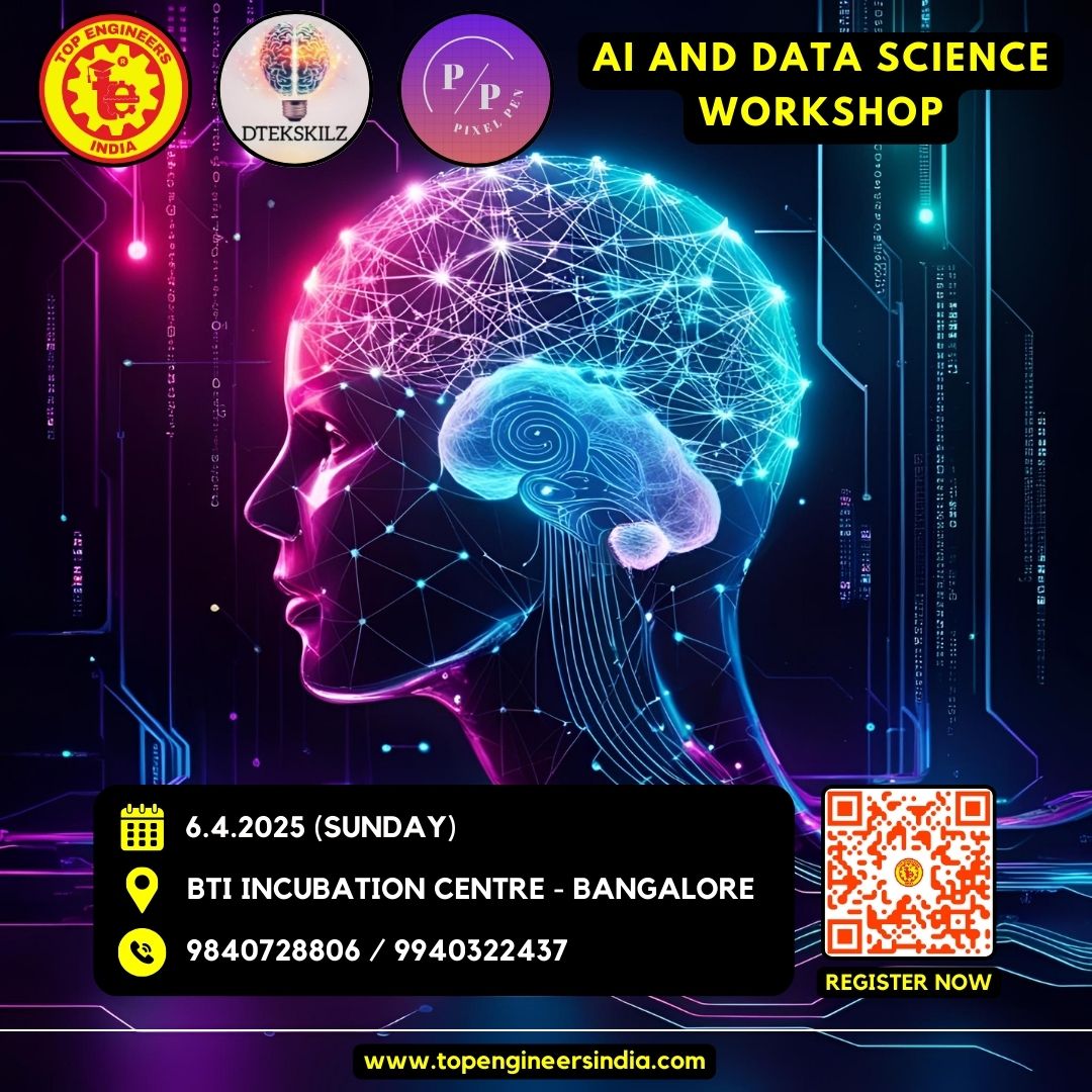 AI and Data Science Workshop 2025