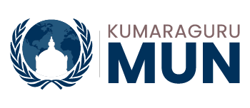 Kumaraguru MUN 2024