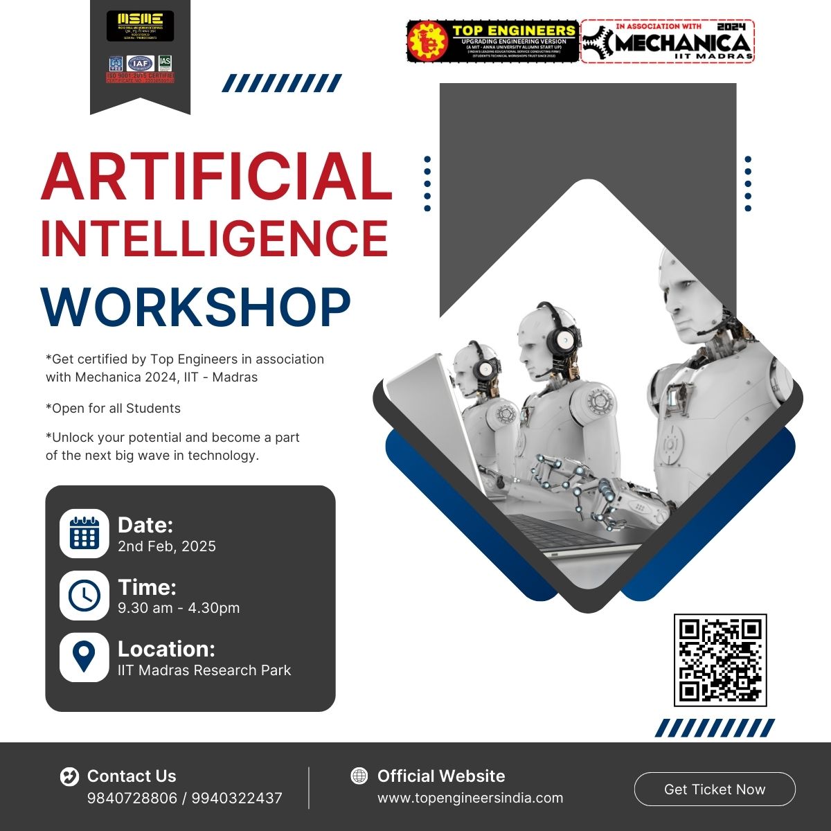 AI Workshop 2025