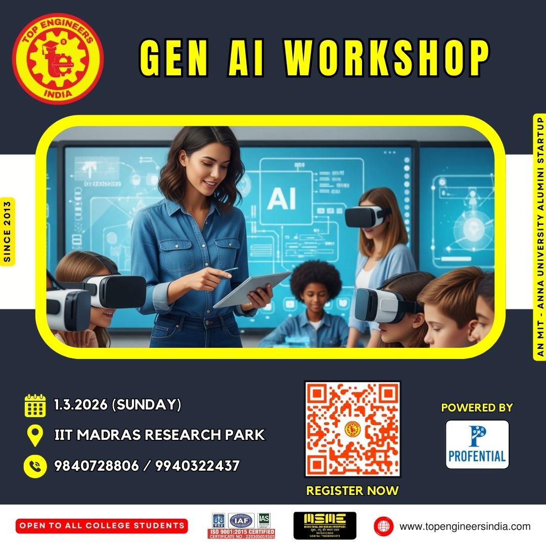 Gen AI Workshop 2026