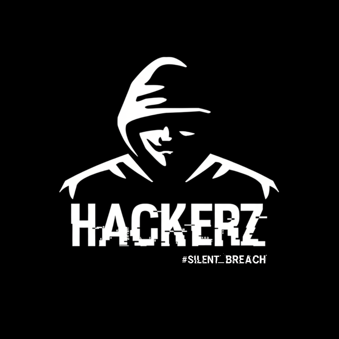 HACKERZ'26 CSE Symposium Poster 