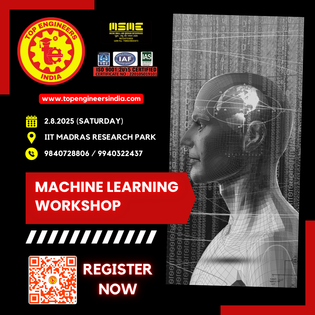 Machine Learning Workshop 2025