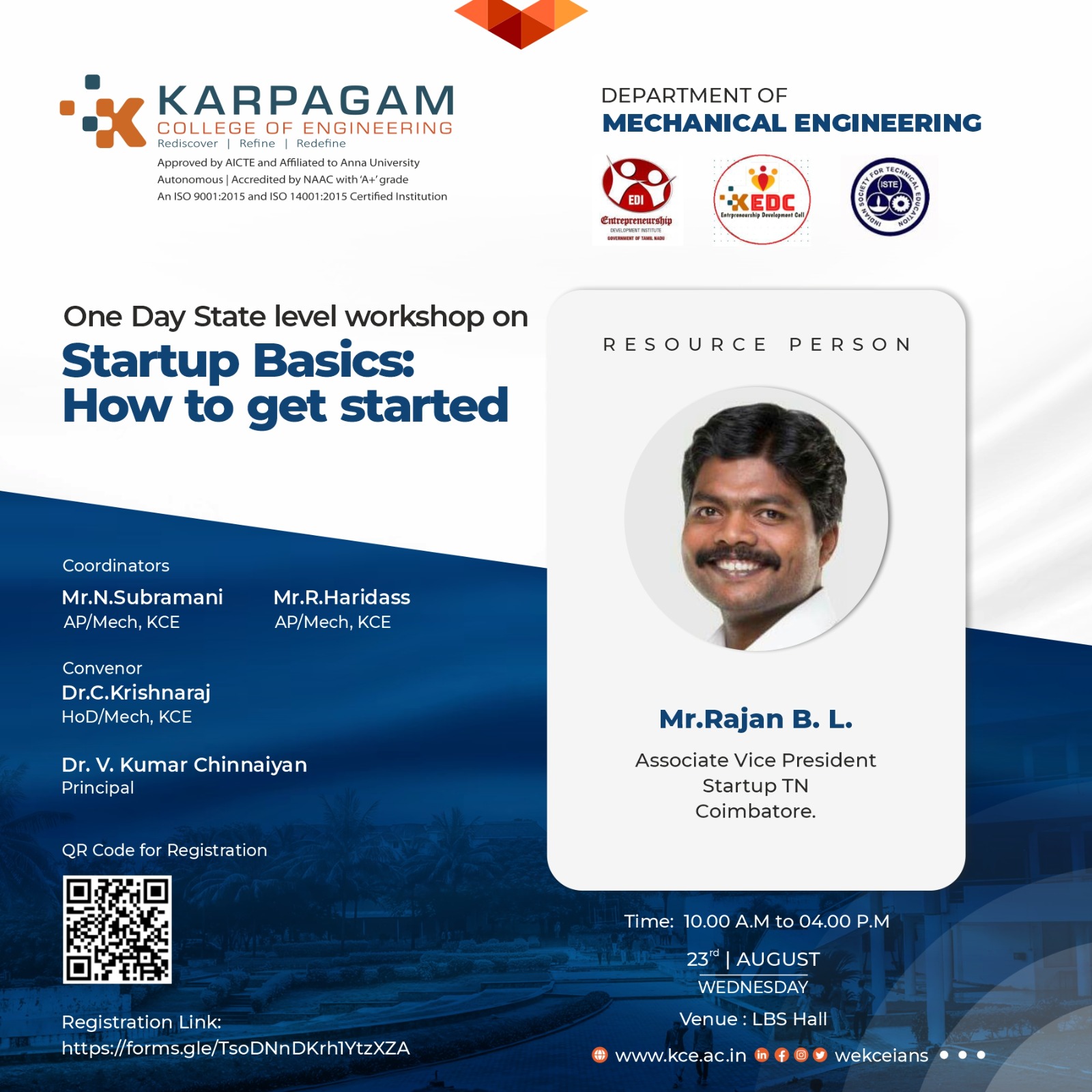 Startup Basics - How to Get Started 2023