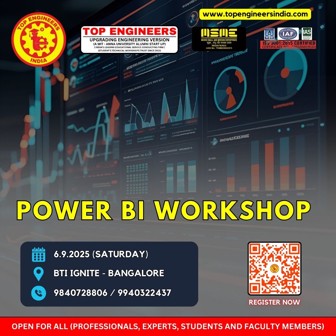 Power Bi Workshop 2025