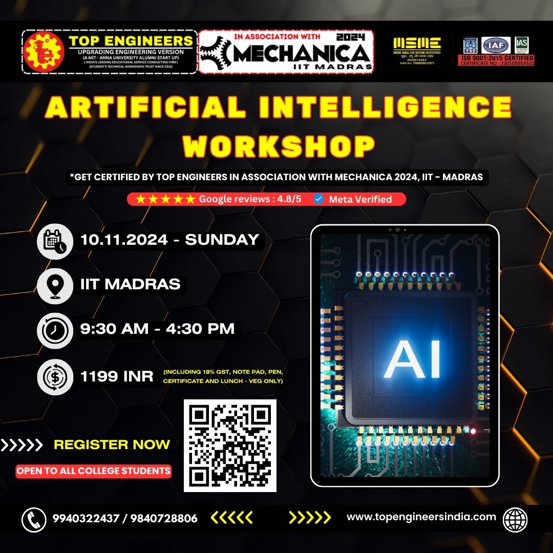 AI Workshop 2024