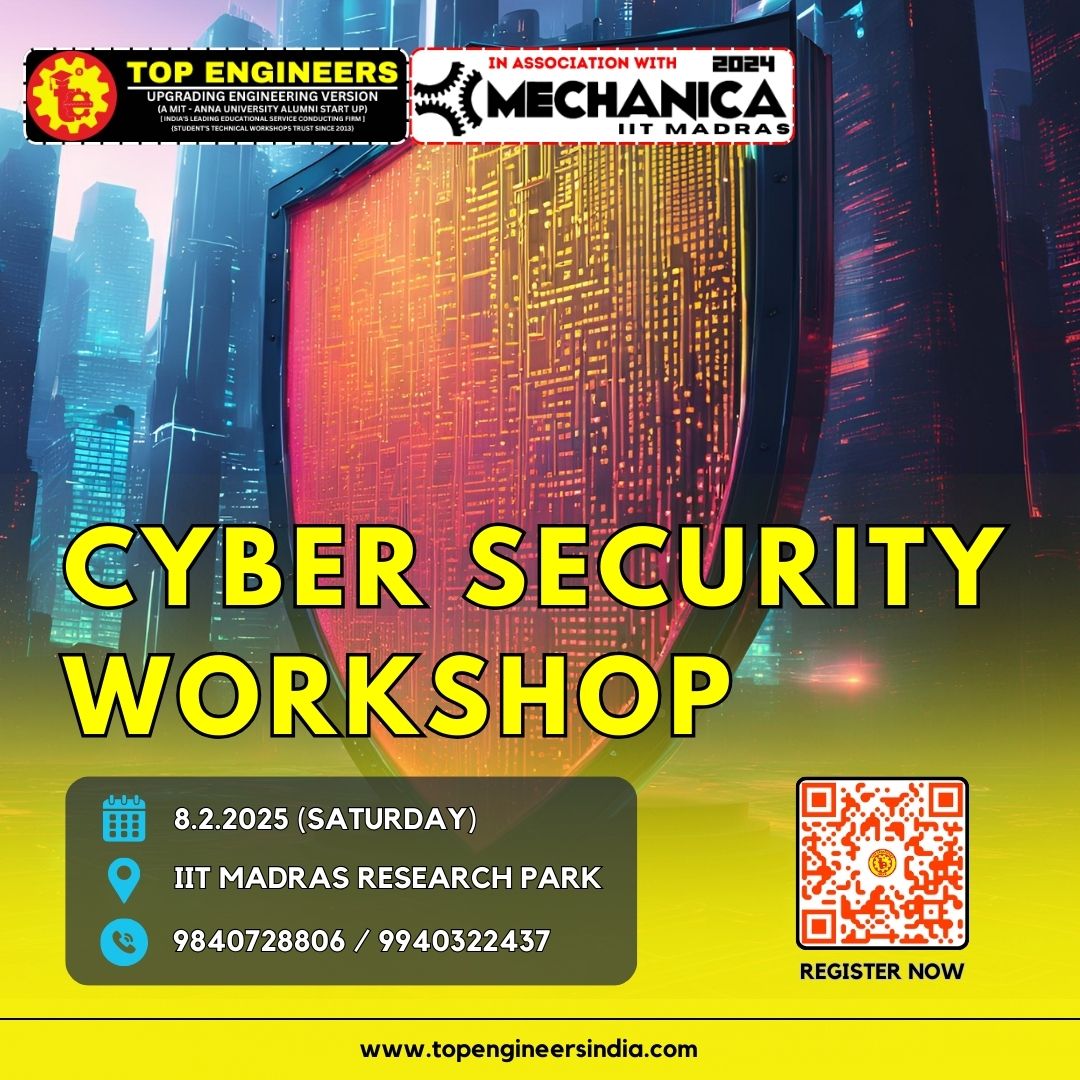 Cyber Security Workshop 2025